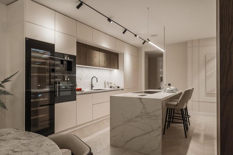 4 bedroom Apartment for sale