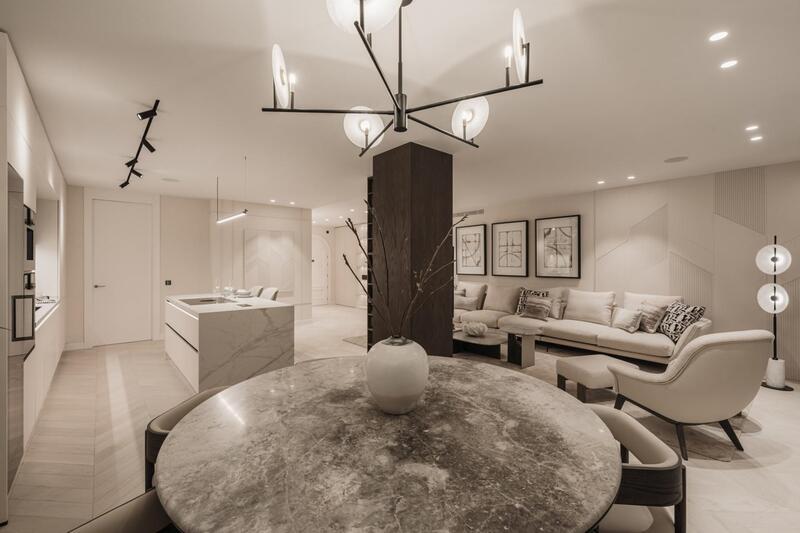 4 bedroom Apartment for sale