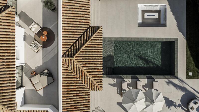 5 bedroom Villa for sale