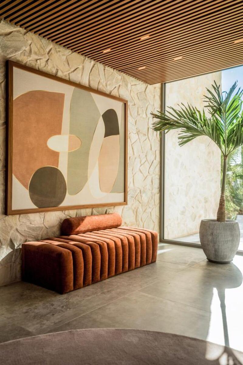 6 bedroom Villa for sale