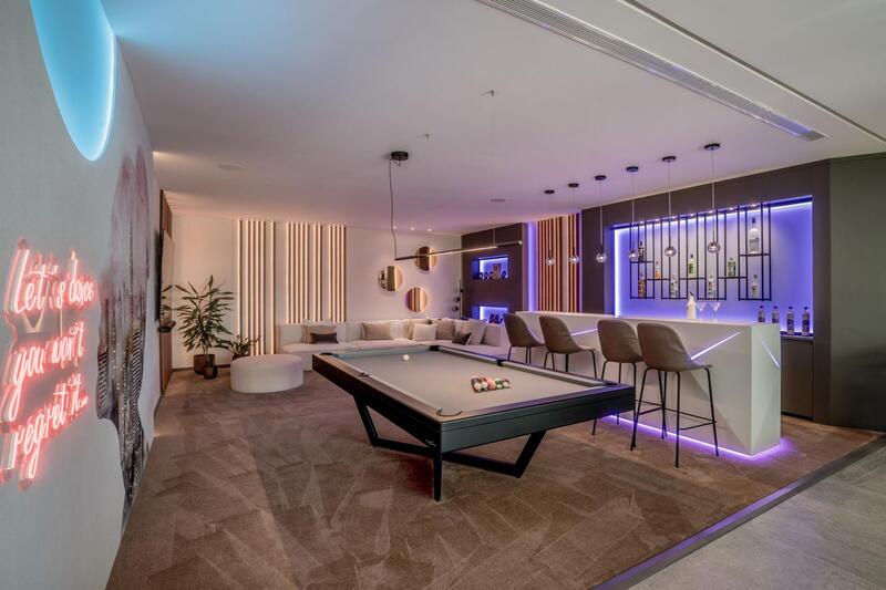 6 bedroom Villa for sale