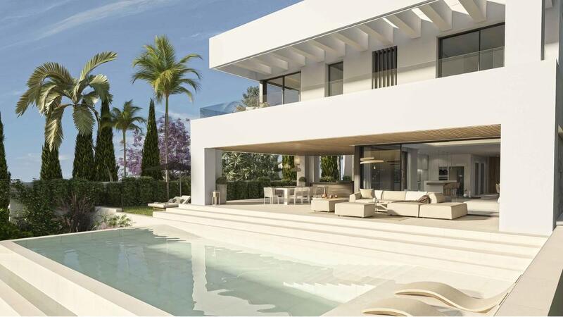 5 Schlafzimmer Appartement zu verkaufen