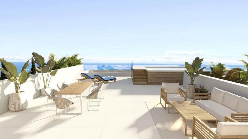 5 Schlafzimmer Appartement zu verkaufen