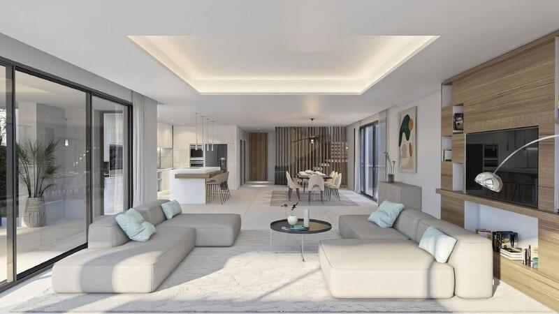 5 Schlafzimmer Appartement zu verkaufen