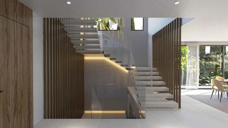 5 Schlafzimmer Appartement zu verkaufen