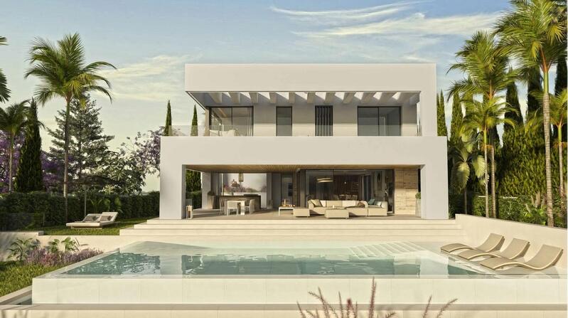 5 Schlafzimmer Appartement zu verkaufen