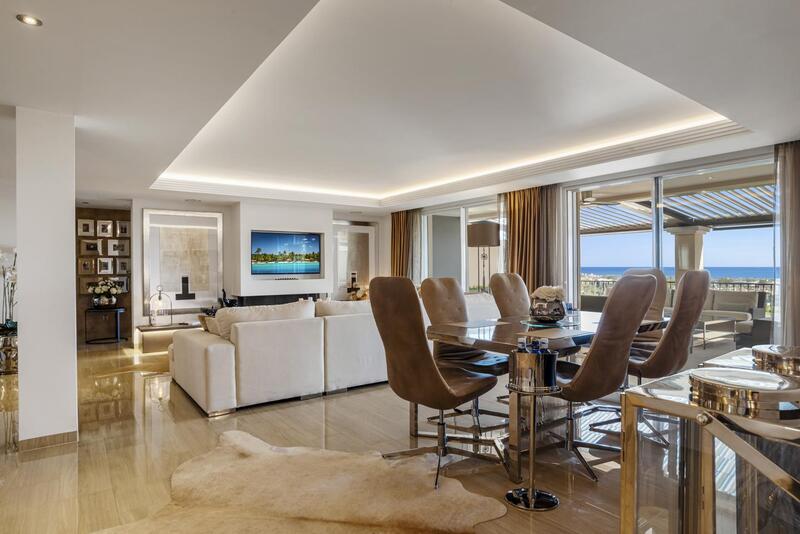 4 bedroom Apartment for sale