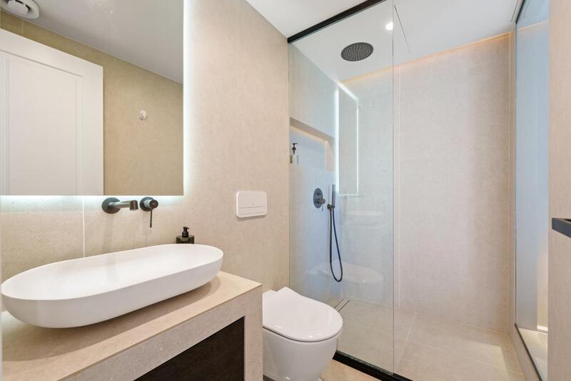 3 bedroom Apartment for sale