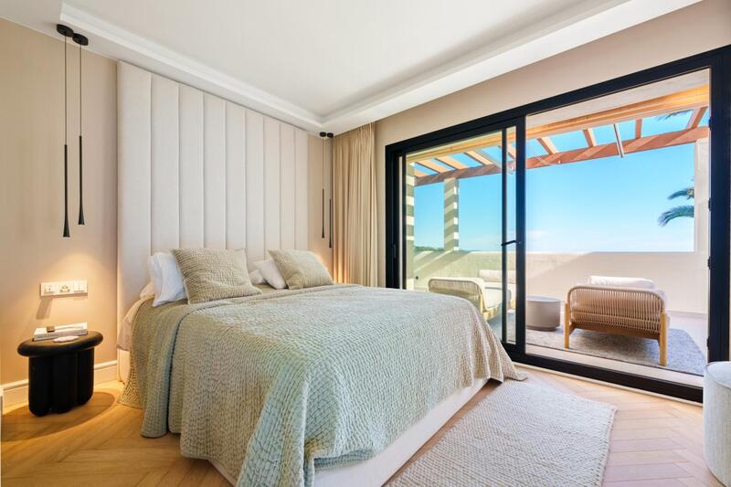 3 bedroom Apartment for sale