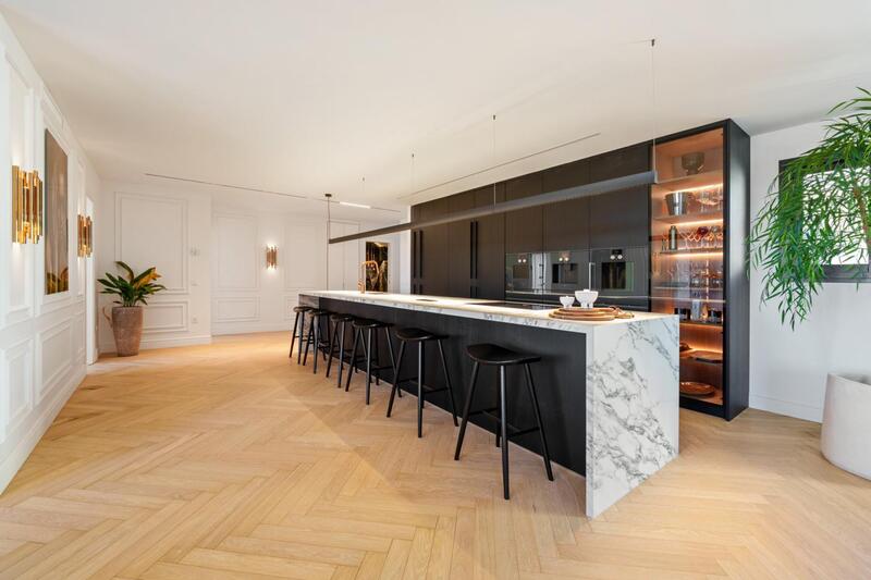 3 bedroom Apartment for sale