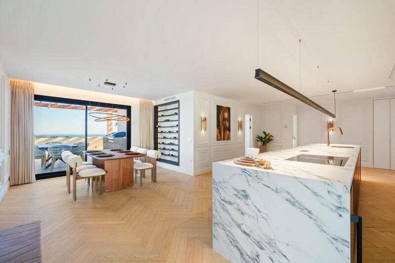 3 bedroom Apartment for sale