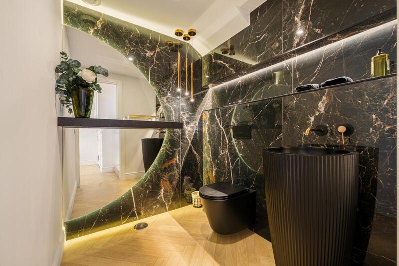 3 bedroom Apartment for sale