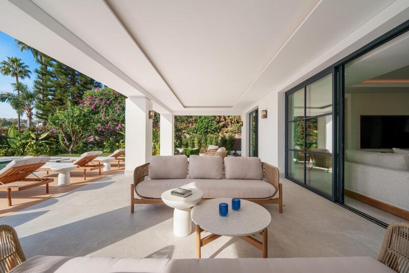 5 bedroom Villa for sale