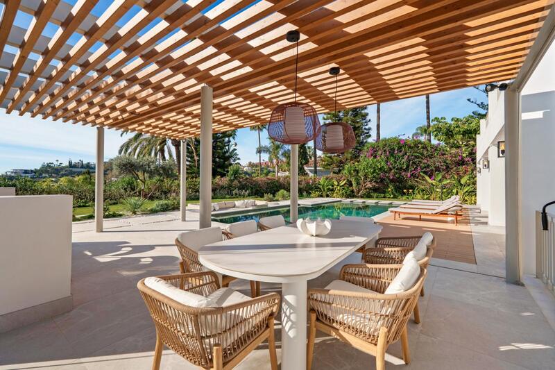 5 bedroom Villa for sale