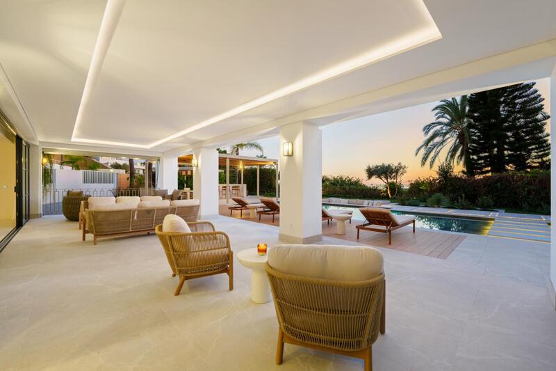 5 bedroom Villa for sale