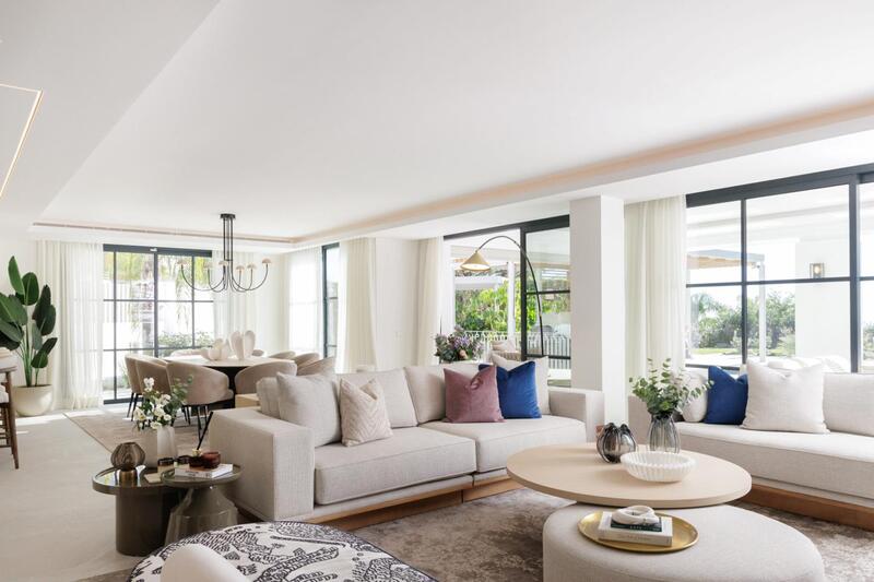 5 bedroom Villa for sale