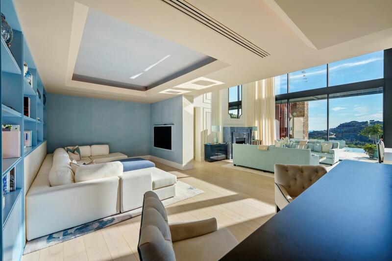 5 bedroom Villa for sale