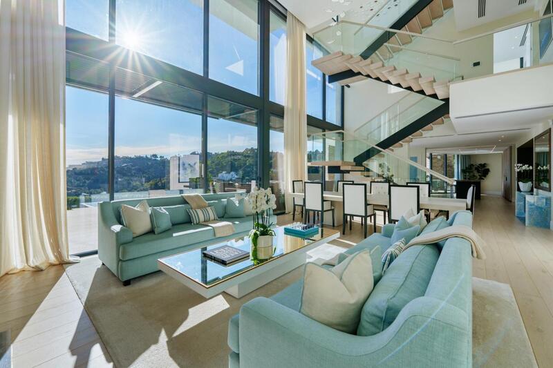 5 bedroom Villa for sale