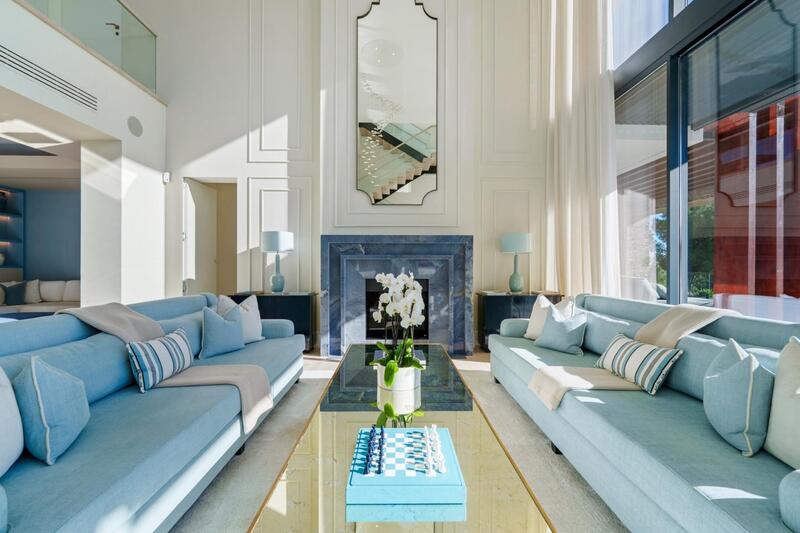 5 bedroom Villa for sale