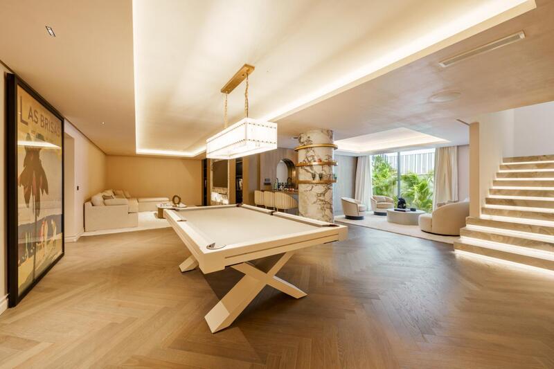 5 bedroom Villa for sale