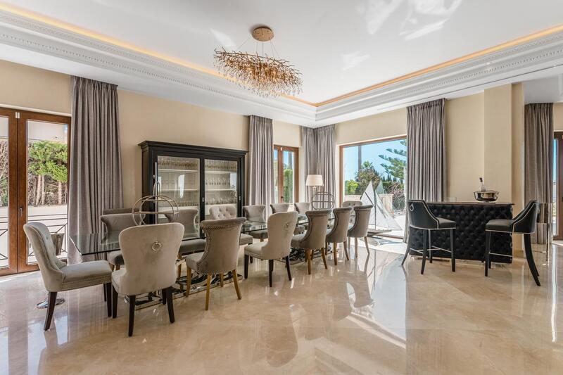 8 bedroom Villa for sale 8 bedroom Villa for sale