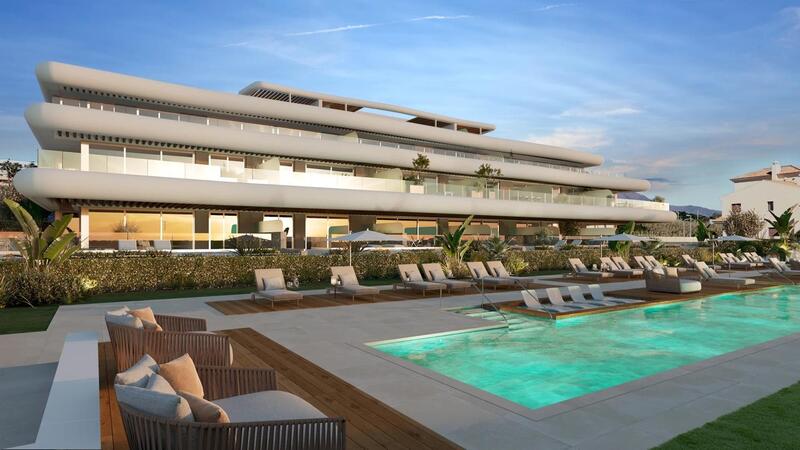 2 bedroom Apartment for sale