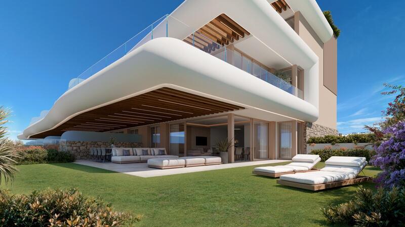 2 bedroom Apartment for sale