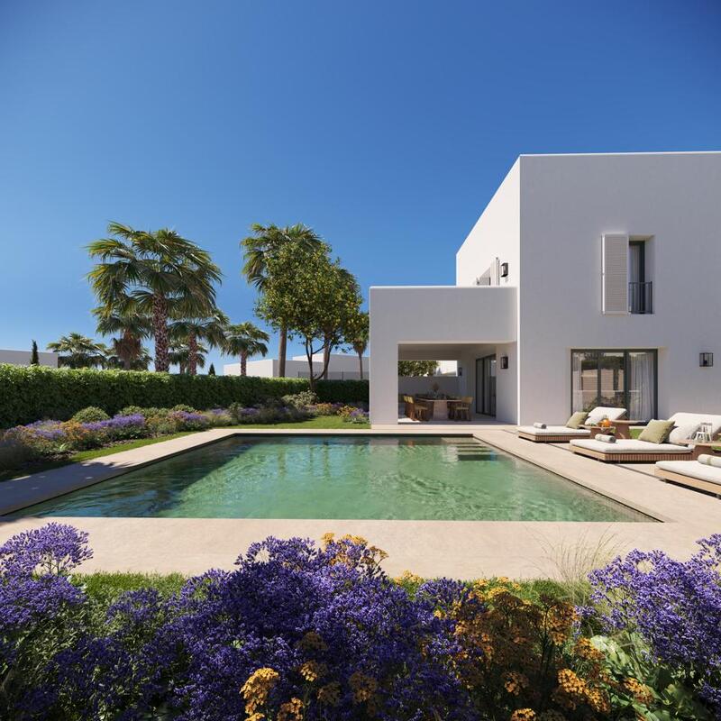 3 bedroom Villa for sale