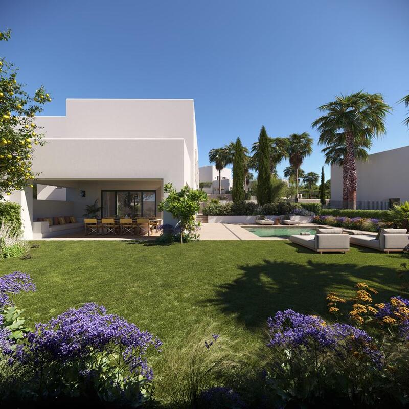 3 bedroom Villa for sale