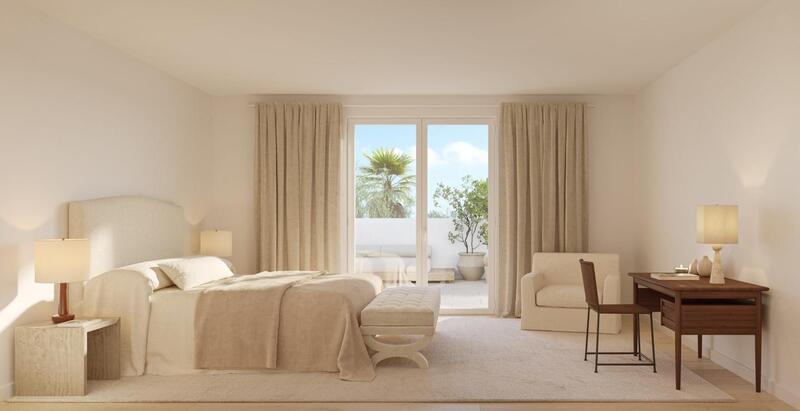 3 slaapkamer Villa Te koop