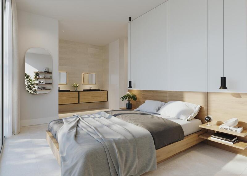 3 Schlafzimmer Villa zu verkaufen