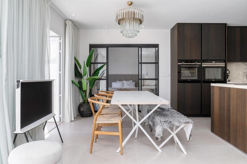 3 спальная комната квартира продается