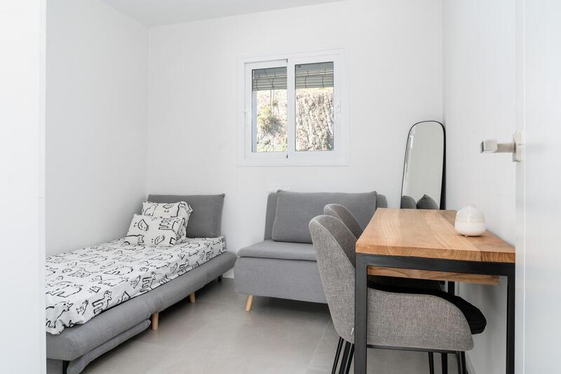 3 спальная комната квартира продается