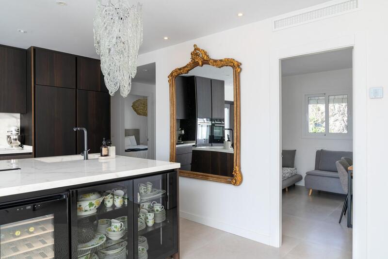 3 спальная комната квартира продается