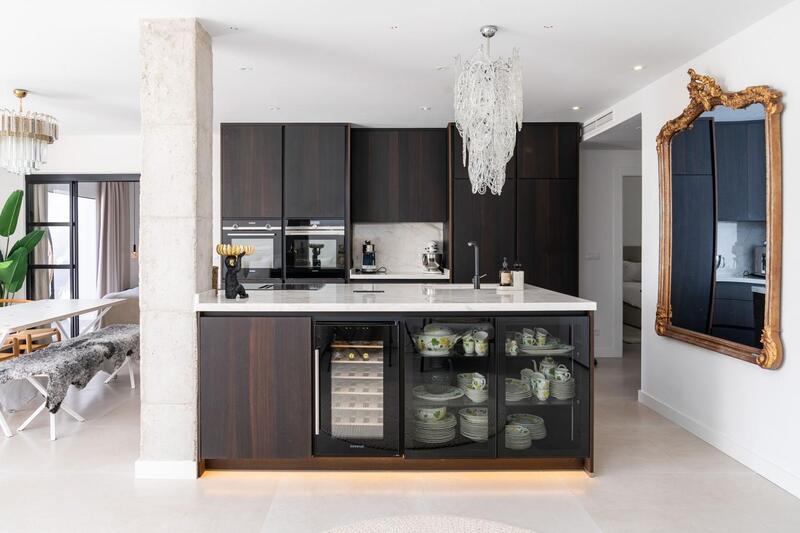 3 спальная комната квартира продается