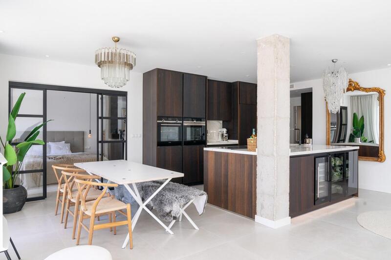 3 спальная комната квартира продается