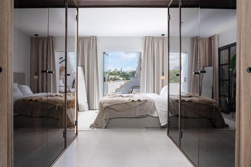 3 спальная комната квартира продается