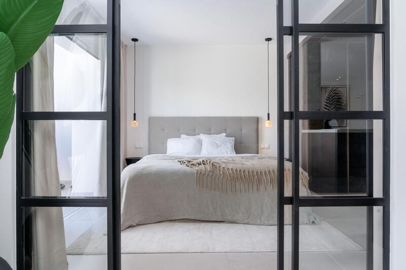 3 спальная комната квартира продается