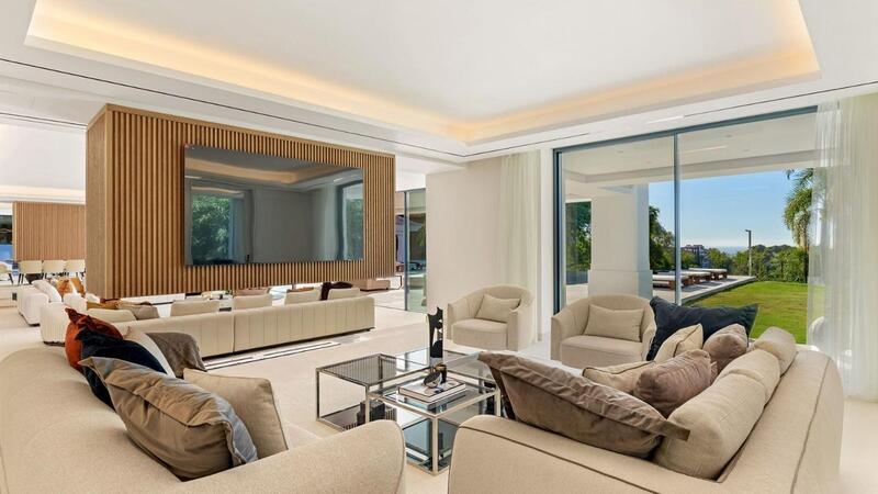 7 bedroom Villa for sale 7 bedroom Villa for sale