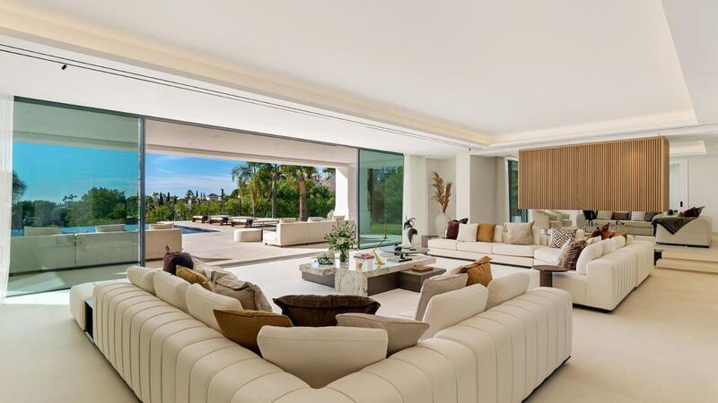 7 bedroom Villa for sale 7 bedroom Villa for sale