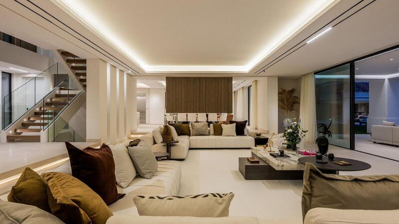 7 bedroom Villa for sale 7 bedroom Villa for sale