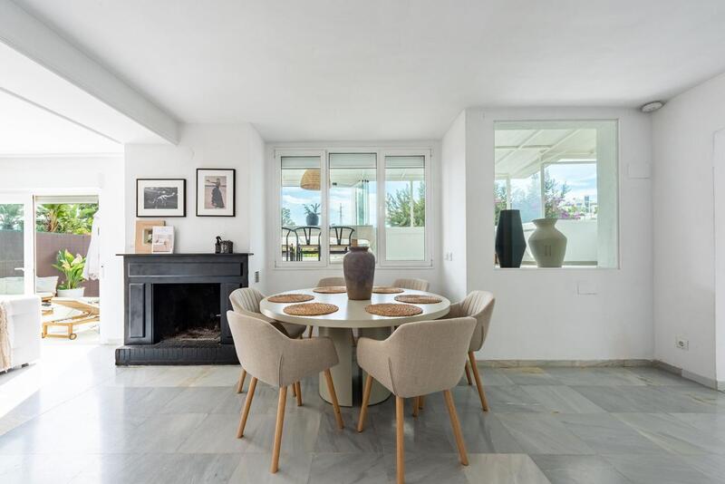 3 Cuarto Villa en venta