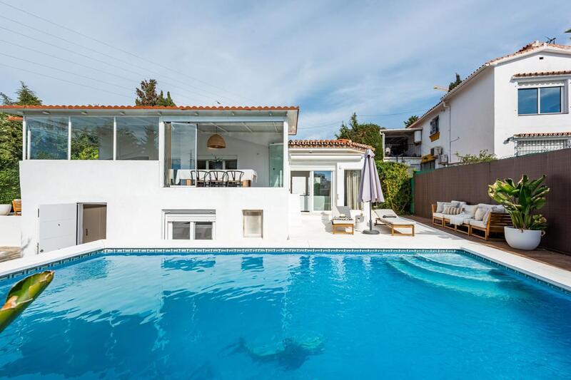 3 Cuarto Villa en venta