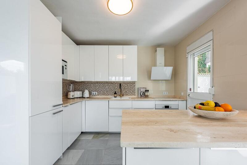 3 Cuarto Villa en venta