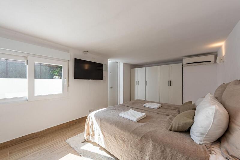 3 Cuarto Villa en venta