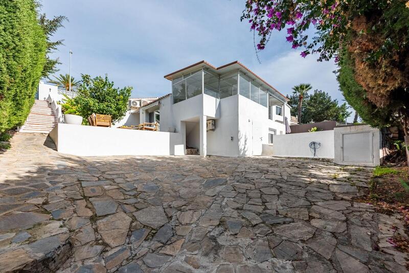 3 Cuarto Villa en venta