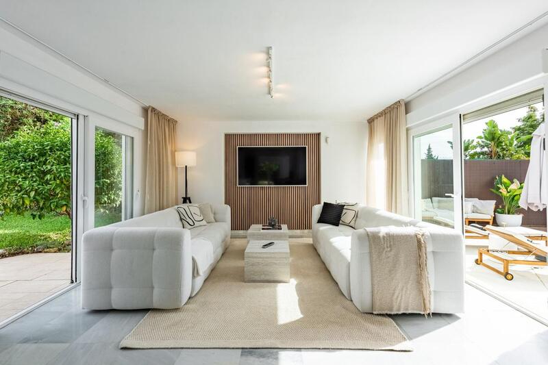 3 Cuarto Villa en venta