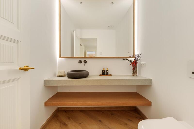 4 спальная комната вилла продается