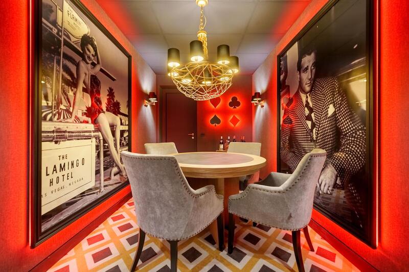 4 спальная комната вилла продается