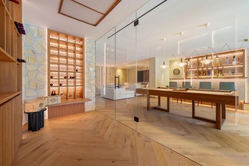 4 спальная комната вилла продается